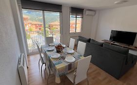 Apartament Acollidor Al Bergueda 6P