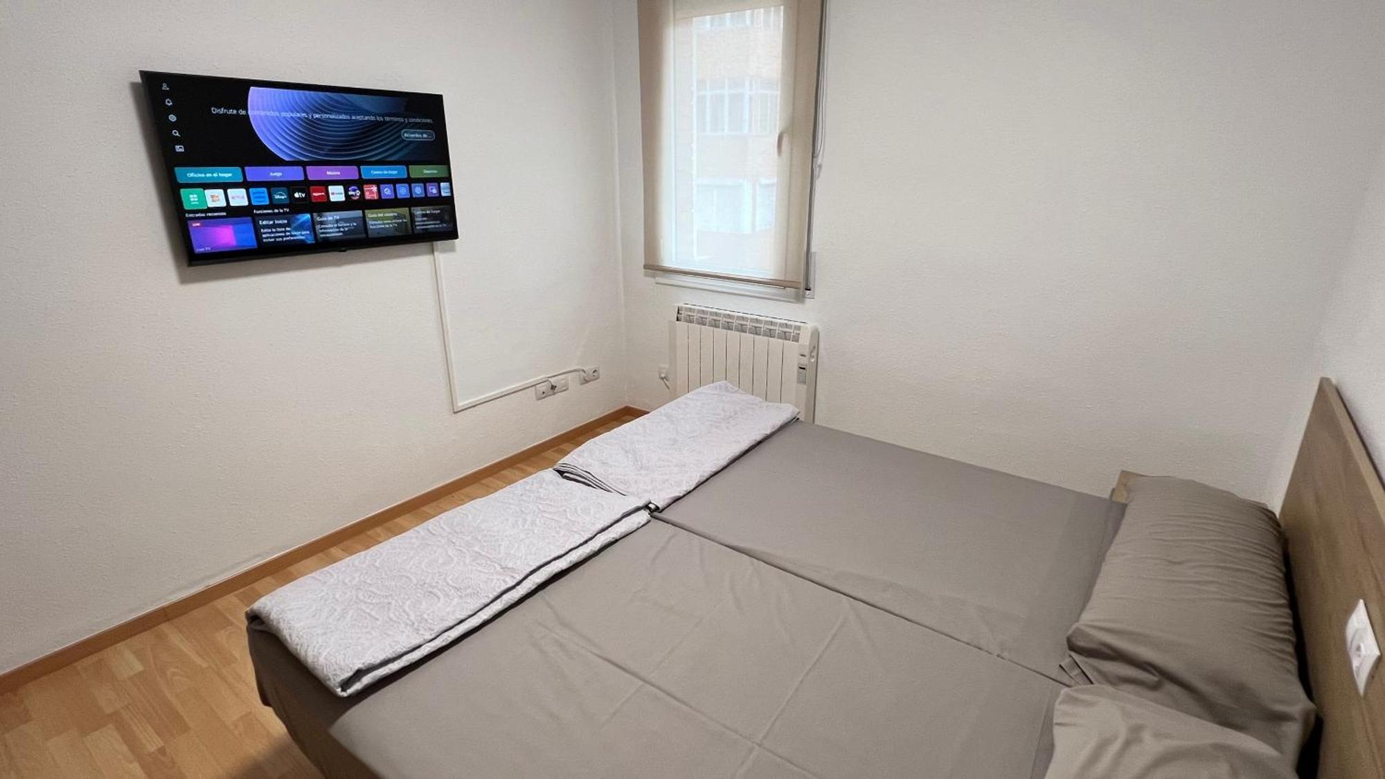 Apartament Acollidor Al Bergueda 6P Sant Jordi de Cercs Exterior foto